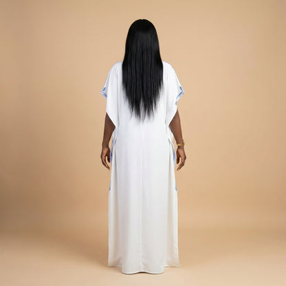 Aurelia Kaftan Dress
