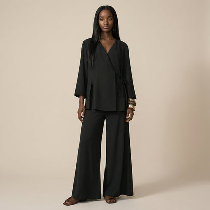 Imani Pant Set