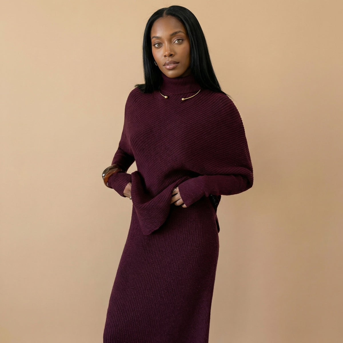 Freya Skirt Set