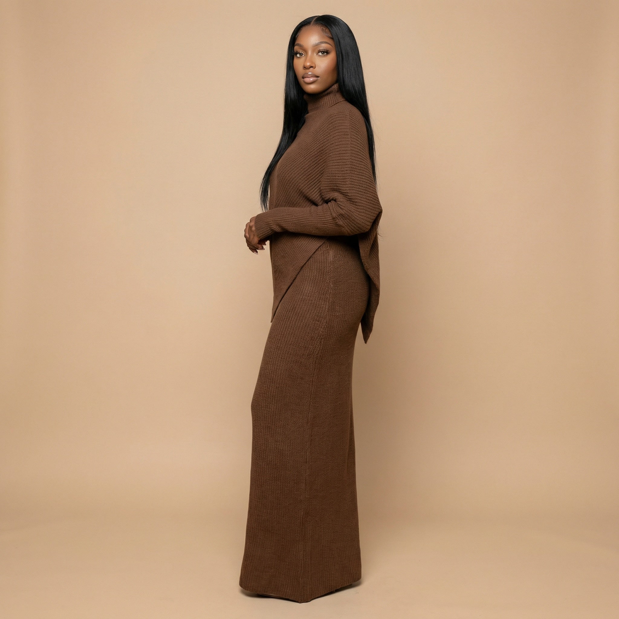 Freya Skirt Set