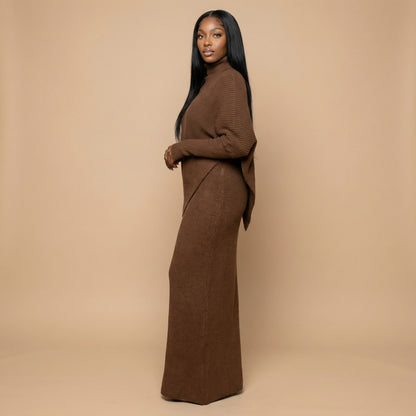 Freya Skirt Set