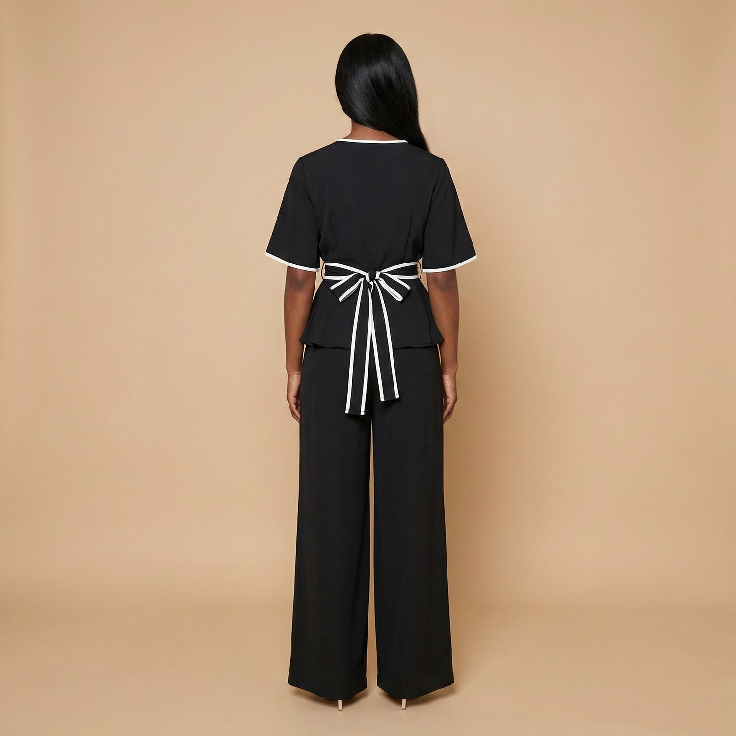 Graceyn Pant Set