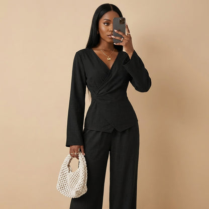 Tulia Pant Set