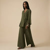 Imani Pant Set