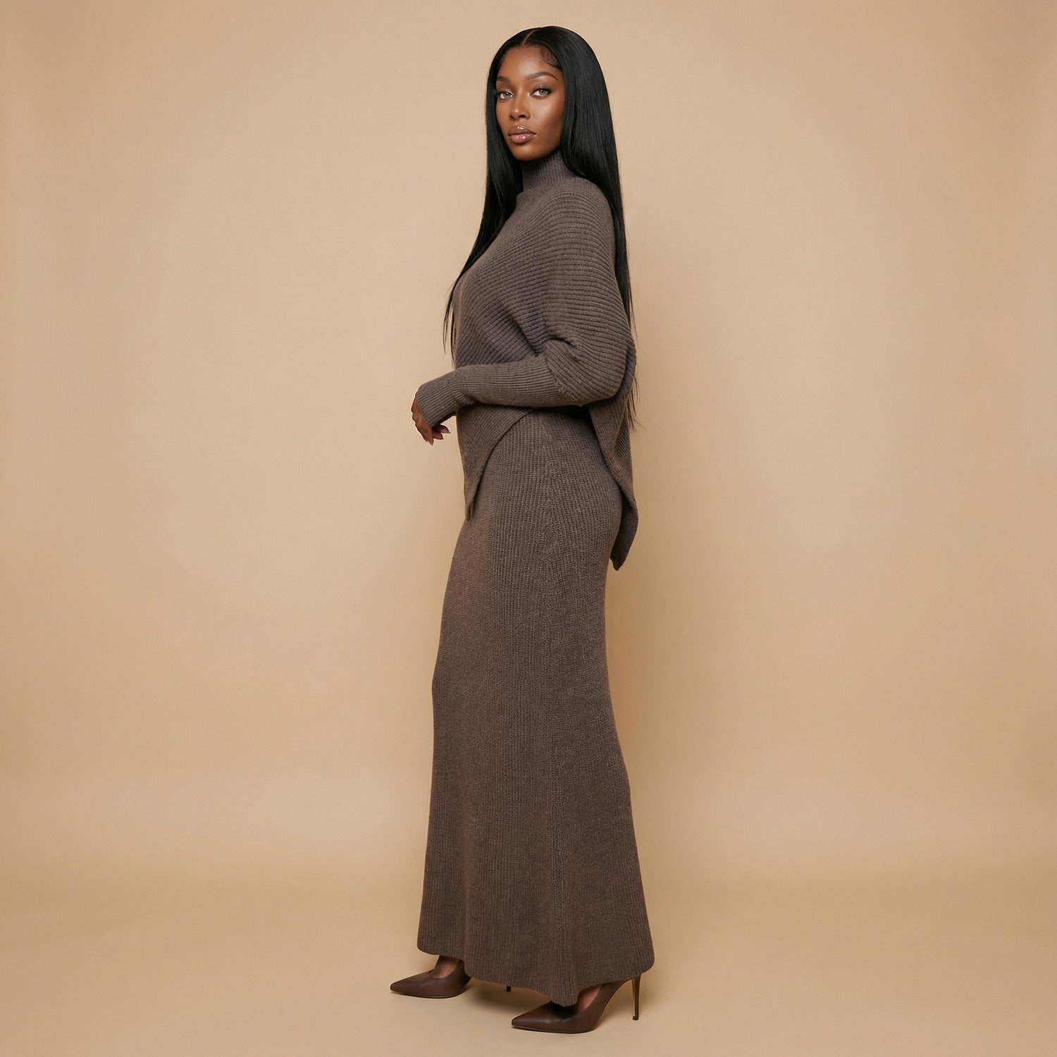 Freya Skirt Set