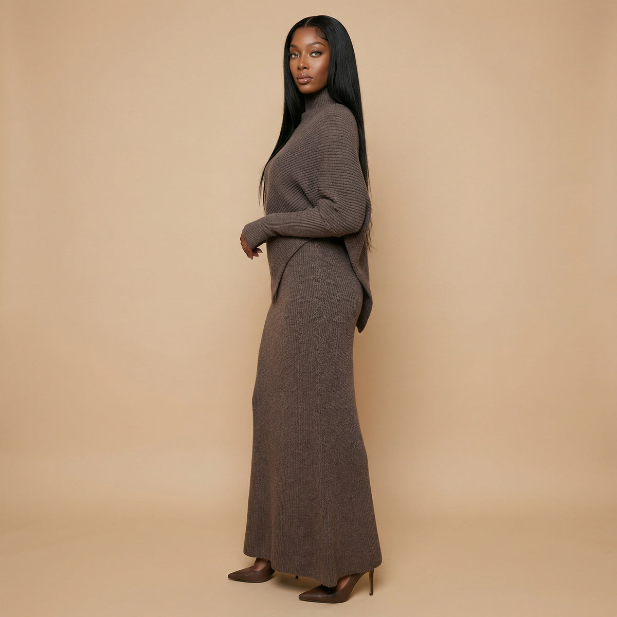 Freya Skirt Set