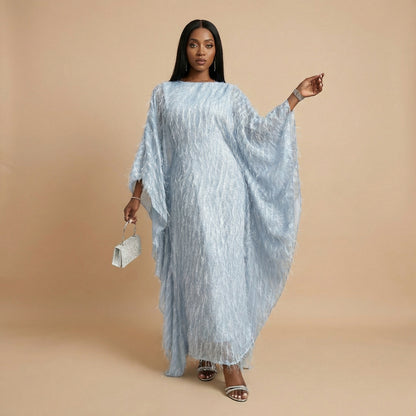 Najwa Kaftan Dress