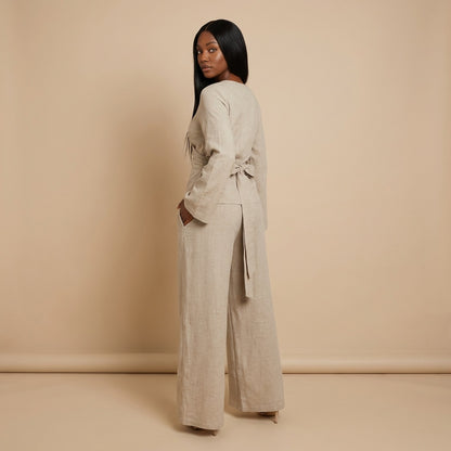 Tulia Pant Set