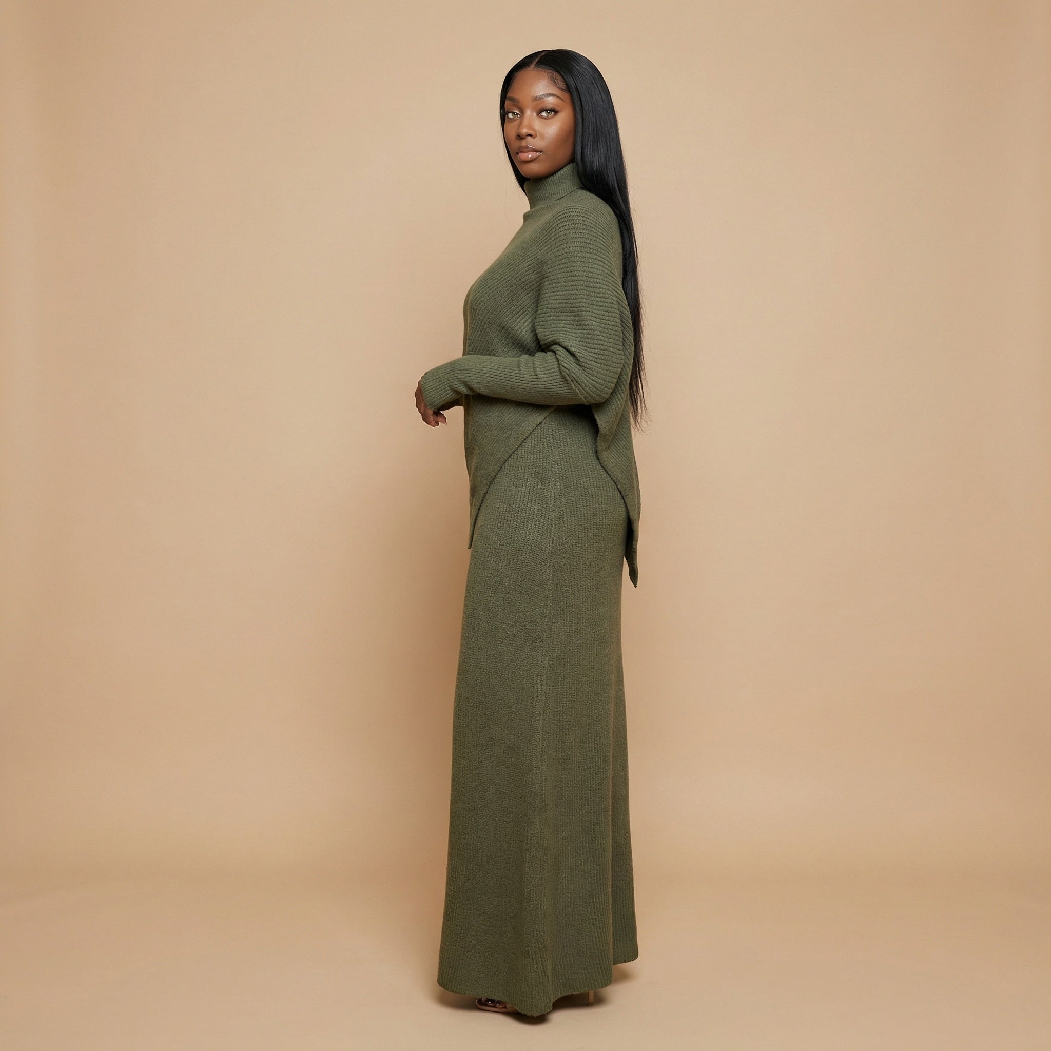 Freya Skirt Set