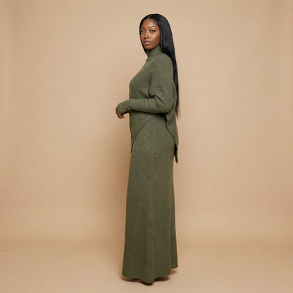 Freya Skirt Set