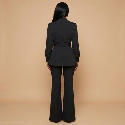 Cyra Pant Set