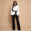 Cyra Pant Set