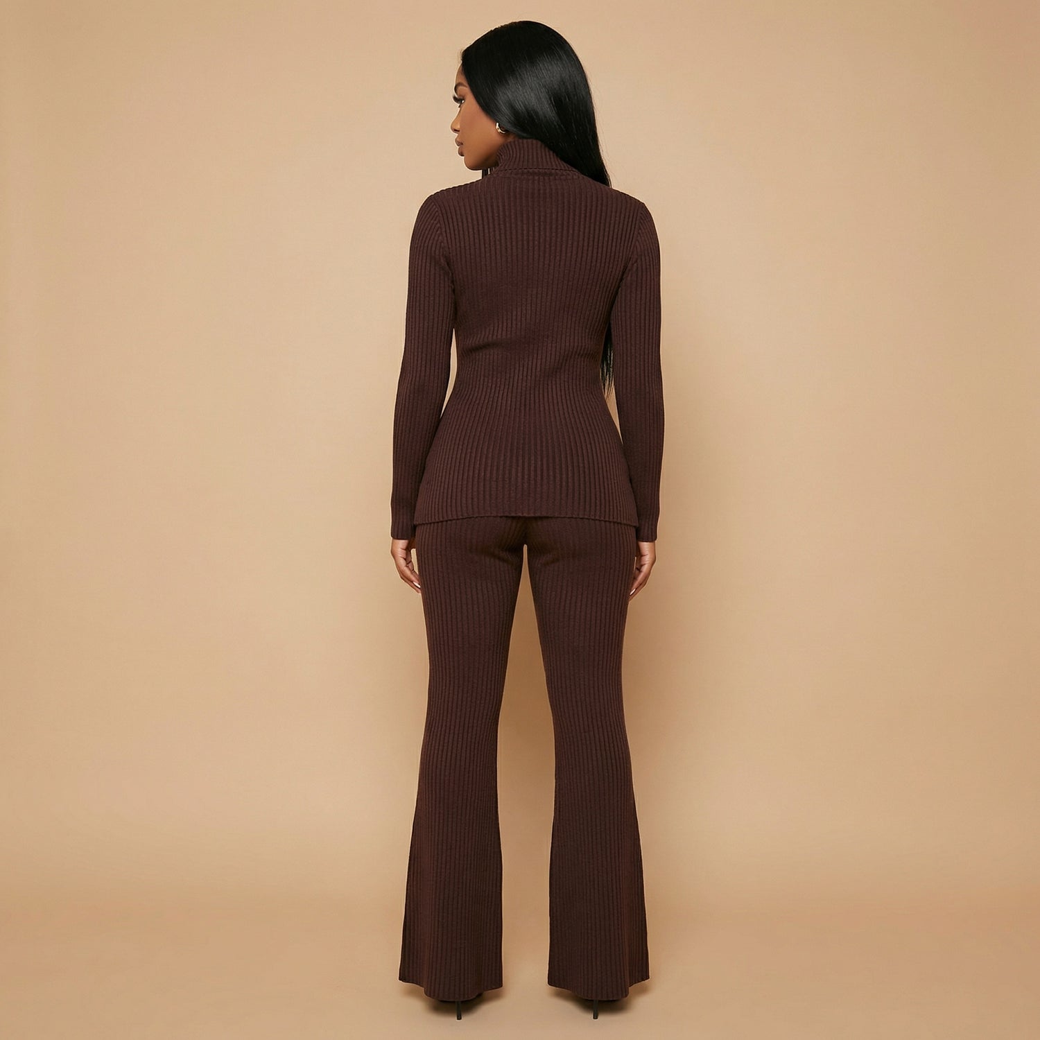 Basira Pant Set